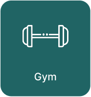 Gimnasio