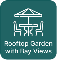 Roof Garden