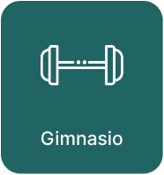 Gimnasio