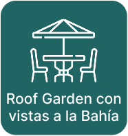 Roof Garden