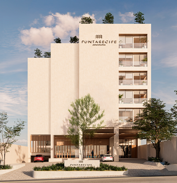 ¿Que es la copropiedad?