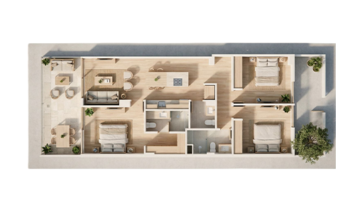 Departamento B51